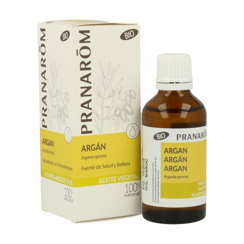 PRANARON ACEITE ARGAN 50 ML