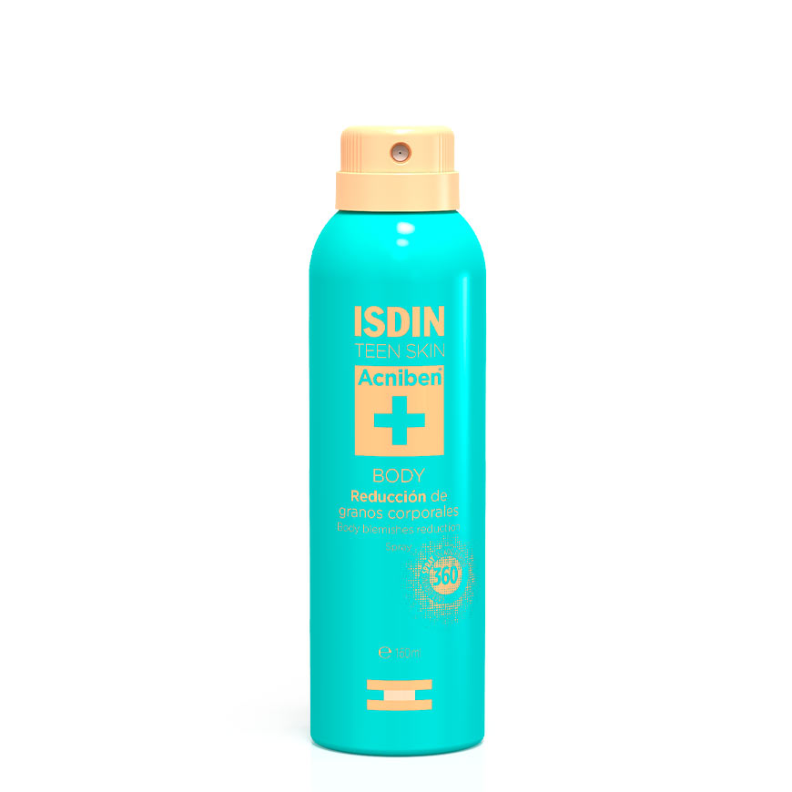 ISDIN Acniben Body Spray 150 ml