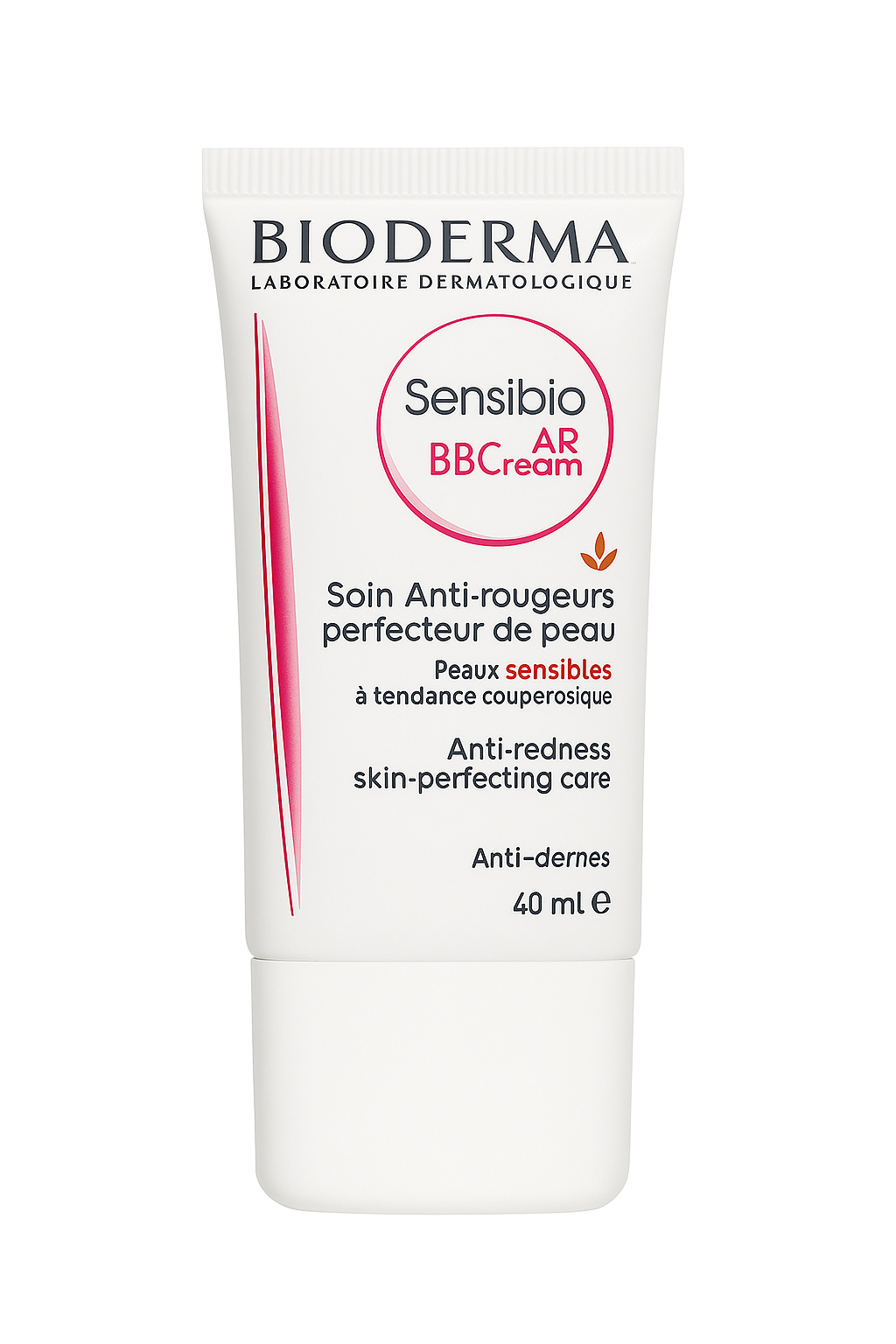 BIODERMA Sensibio AR BB Cream Color Claro