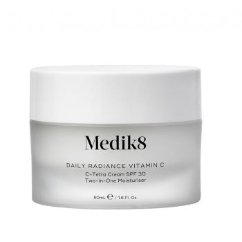 MEDIK8 DAILY RADIANCE VITAMIN C SPF30 50 ML