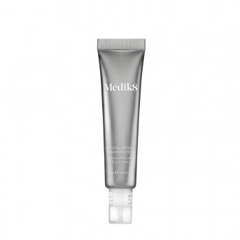 MEDIK8 CRYSTAL RETINAL CERAMIDE EYE 10 15 ML