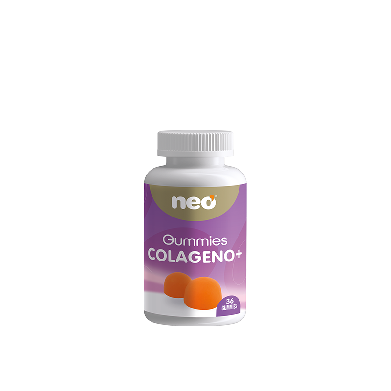 NEO COLAGENO 36 GUMMIES