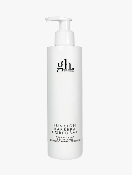 GH FUNCION BARRERA CORPORAL 250 ML