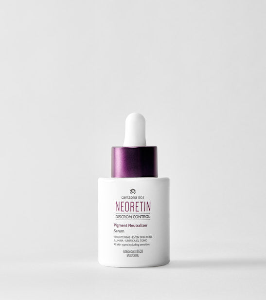 ENDOCARE NEORETIN PIGMENT NEUTRALIZER SERUM