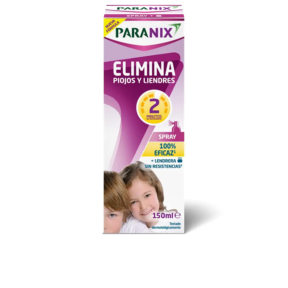 PARANIX SPRAY 150ML
