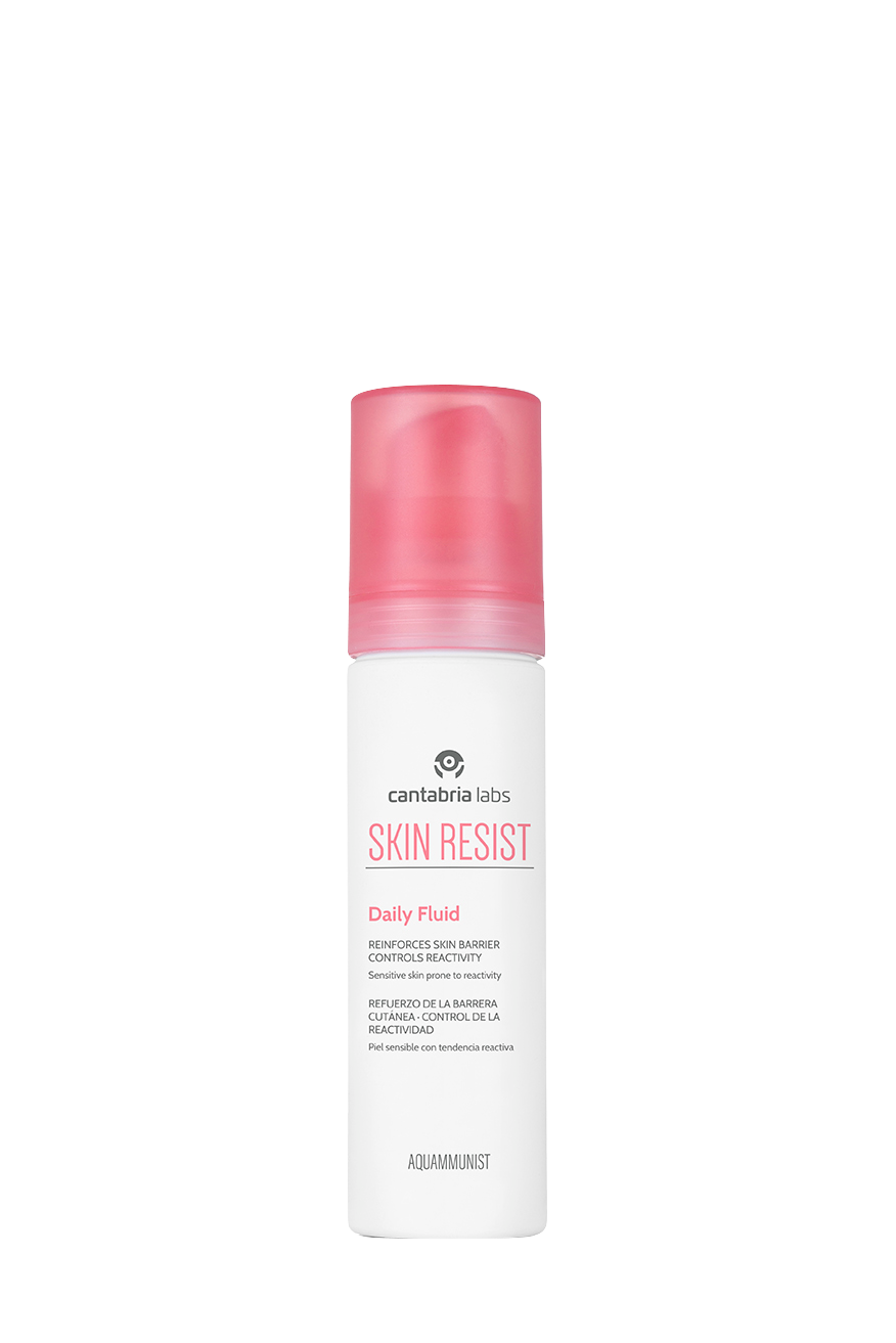 SKIN RESIST DAILY FLUID 50ML