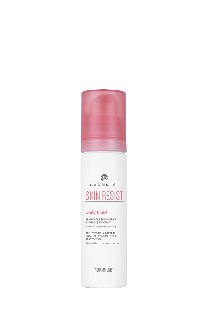 SKIN RESIST DAILY FLUID 50ML