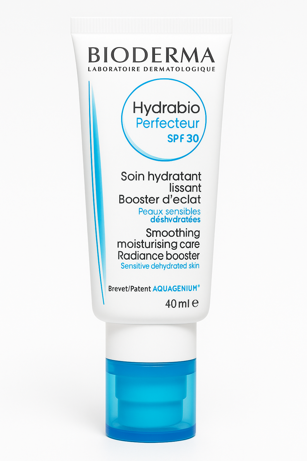 BIODERMA Hydrabio Perfecteur SPF30