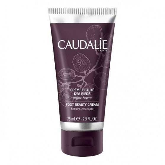 CAUDALIE VINOTHERAPIST CREMA DE PIES 75ML