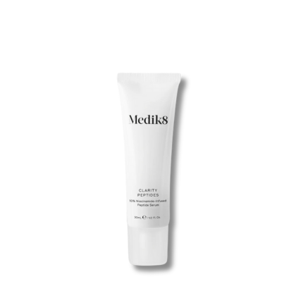 MEDIK8 CLARITY PEPTIDES SERUM 30 ML