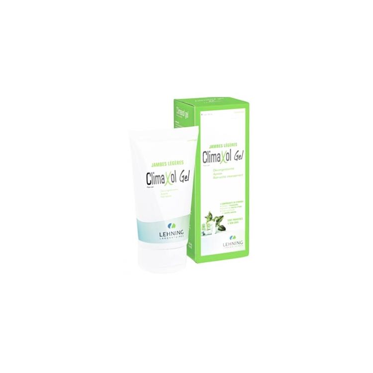 CLIMAXOL GEL  1 TUBO 125 ML