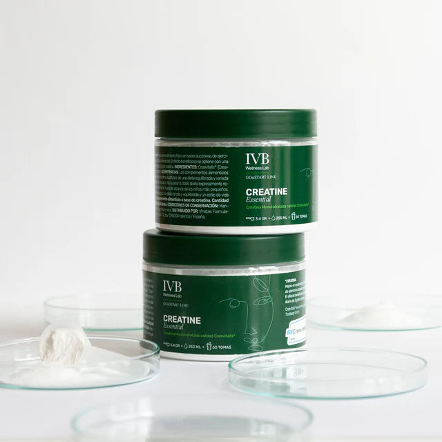 IVB CREATINE ESSENTIAL