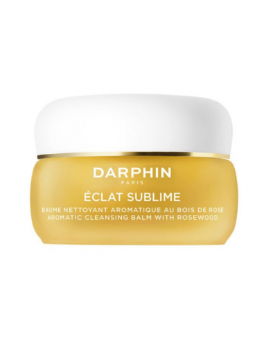 DARPHIN ECLAT SUBLIME LIMPIADOR AROMATICO 40 ML