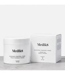 MEDIK8 BLEMISH CONTROL PADS 60 PADS