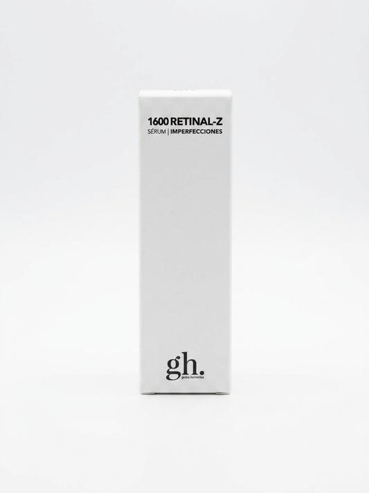 GH 1600 Retinal-Z 30 ml