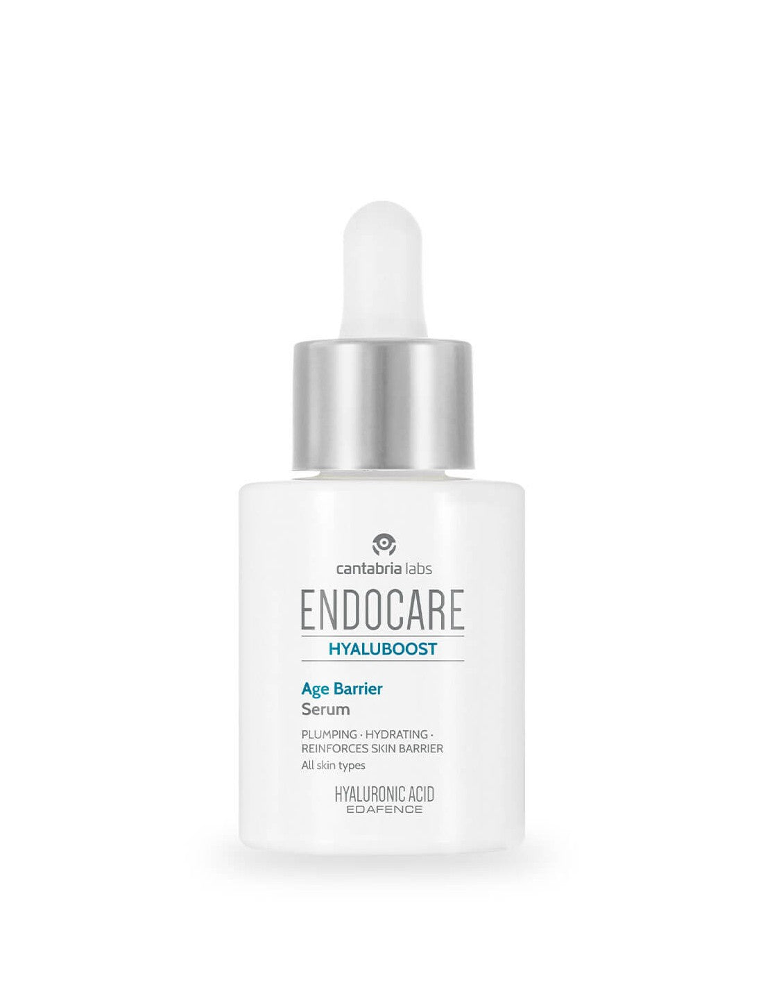 ENDOCARE HYALUBOOST AGE BARRIER SERUM 1 ENVASE 30 ML