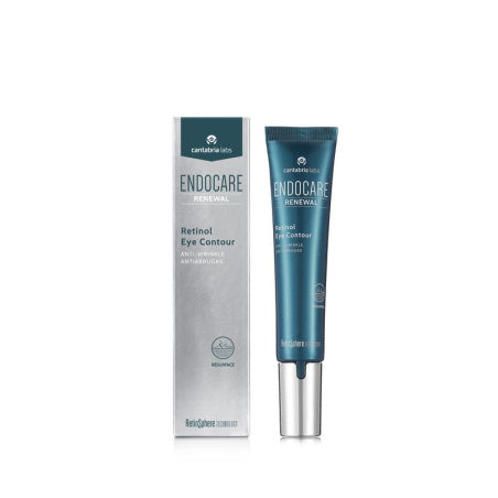 ENDOCARE RETINOL CONTORNO DE OJOS 15 ML