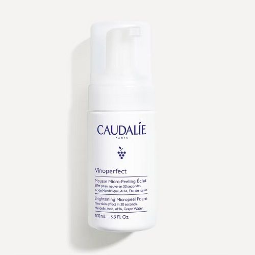 CAUDALIE VINOPERFECT MOUSSE MICRO-PEELING 100 ML