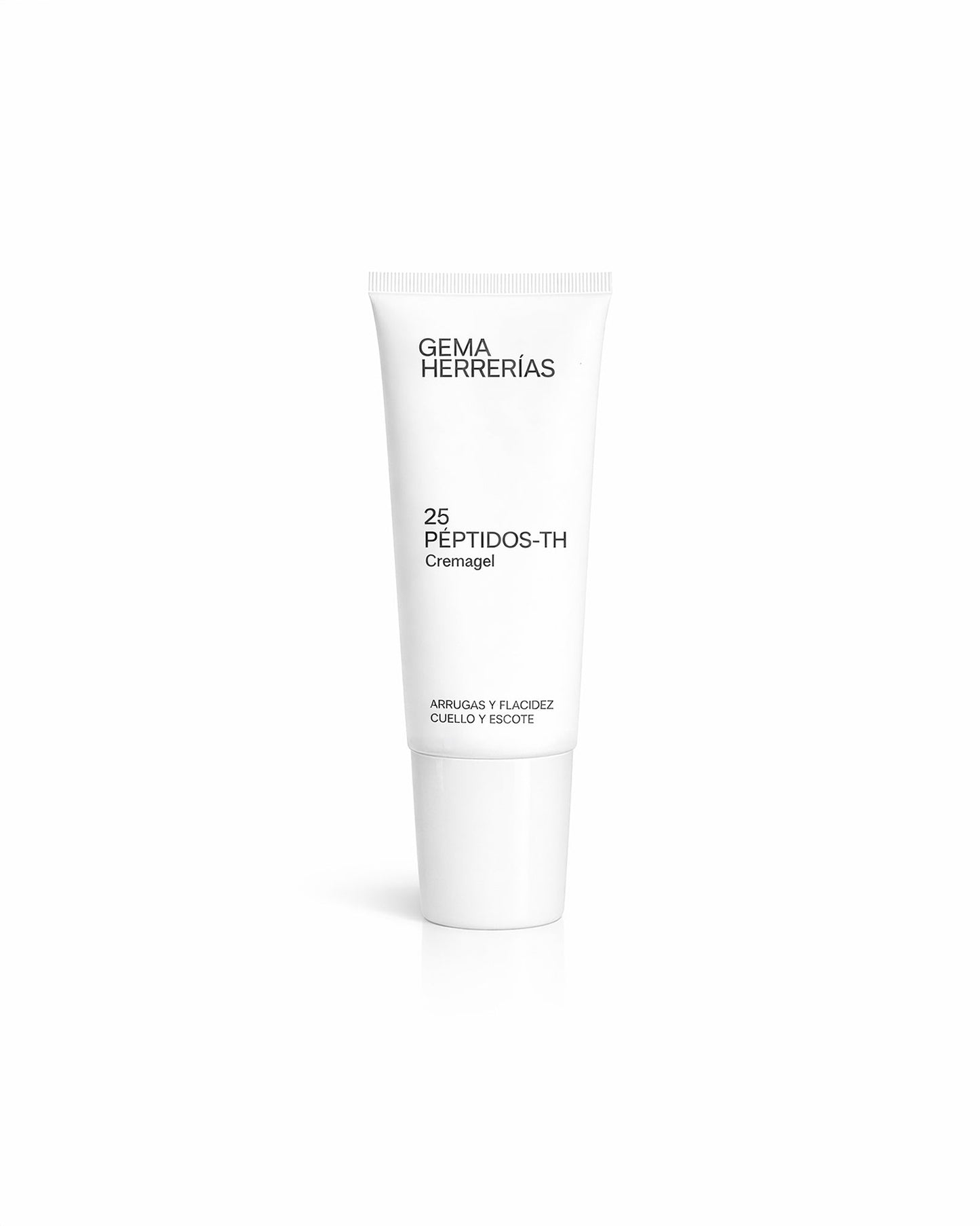 GH Cremigel 25 Péptidos Roll-on 40 ml