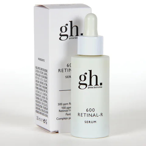 GH 600 RETINAL-R SERUM GH 30 ML