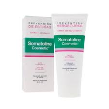 SOMATOLINE PREVENCION DE ESTRIAS 200 ML