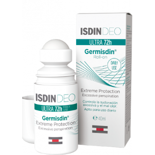 ISDINDEO GERMISDIN ROLL-ON 40 ML