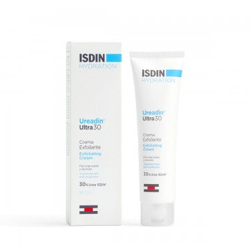 ISDIN HYDRATION UREADIN ULTRA 30 CREMA EXFOLIANT  1 ENVASE 50 ML