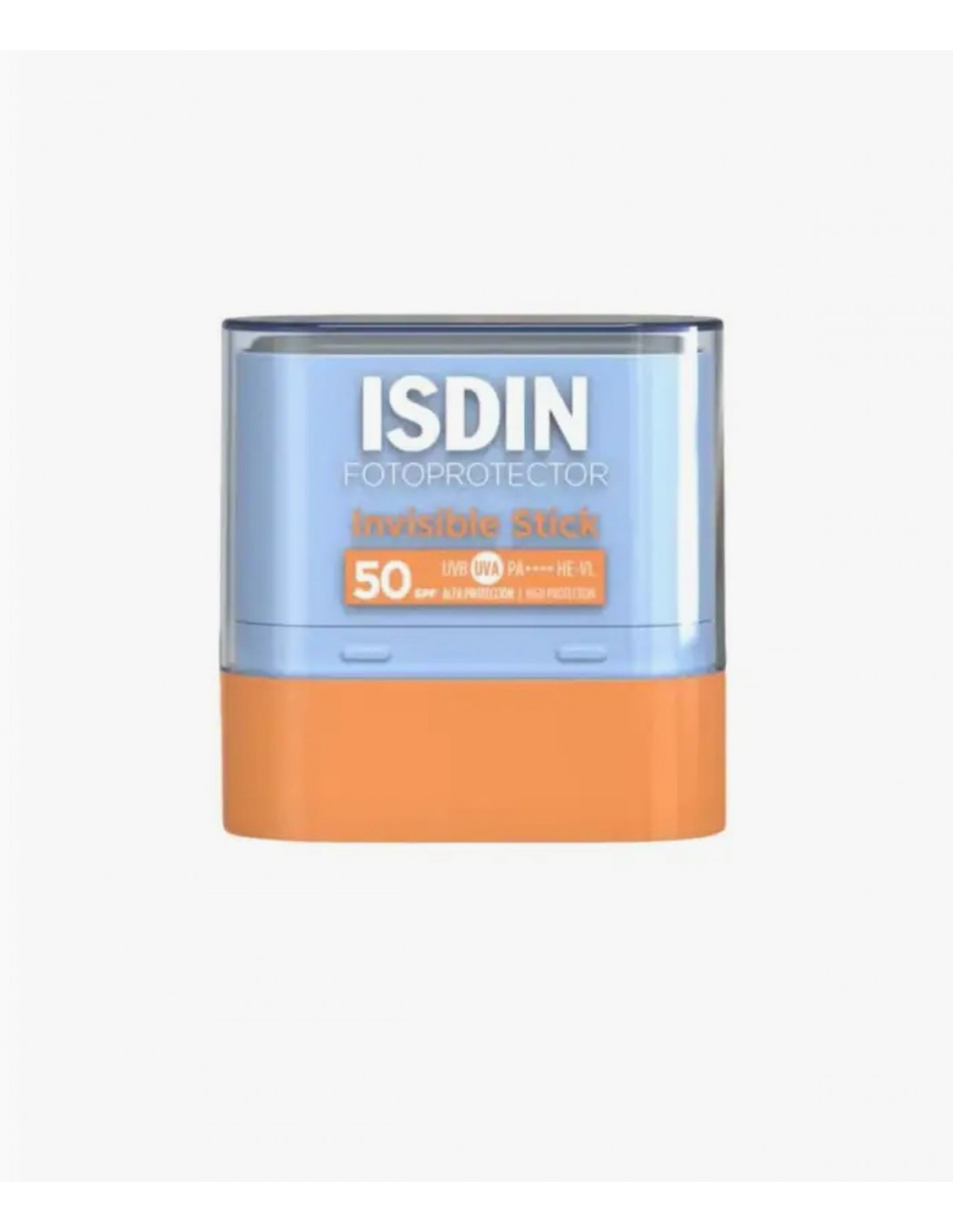 ISDIN FOTOPROTECTOR INVISIBLE STICK 10G