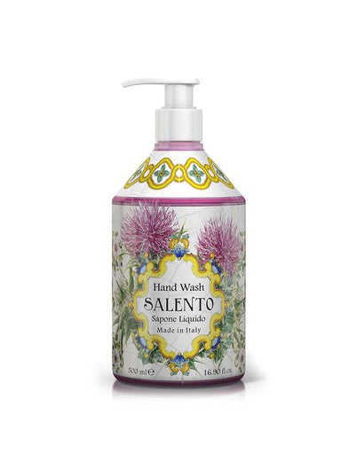 JABON DE MANOS RUDY SALENTO 500 ML
