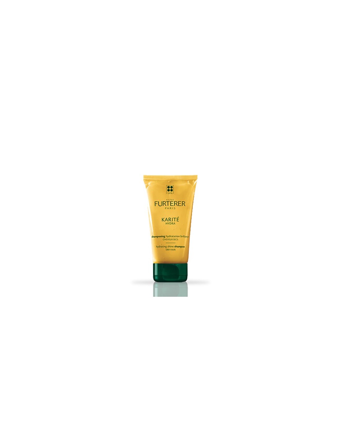 RENE FURTERER KARITE HYDRA CHAMPU HIDRATACION BRILLO 1 ENVASE 150 ML