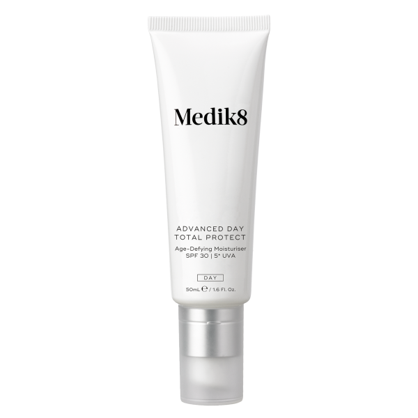 MEDIK8 ADVANCED DAY TOTAL PROTECT SPF30 50ML