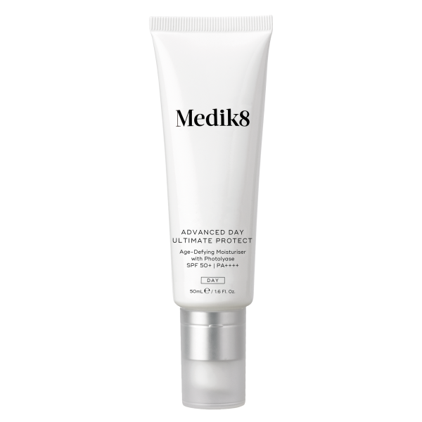 MEDIK8 ADVANCED DAY ULTIMATE PROTECT SPF 50+ 50 ML