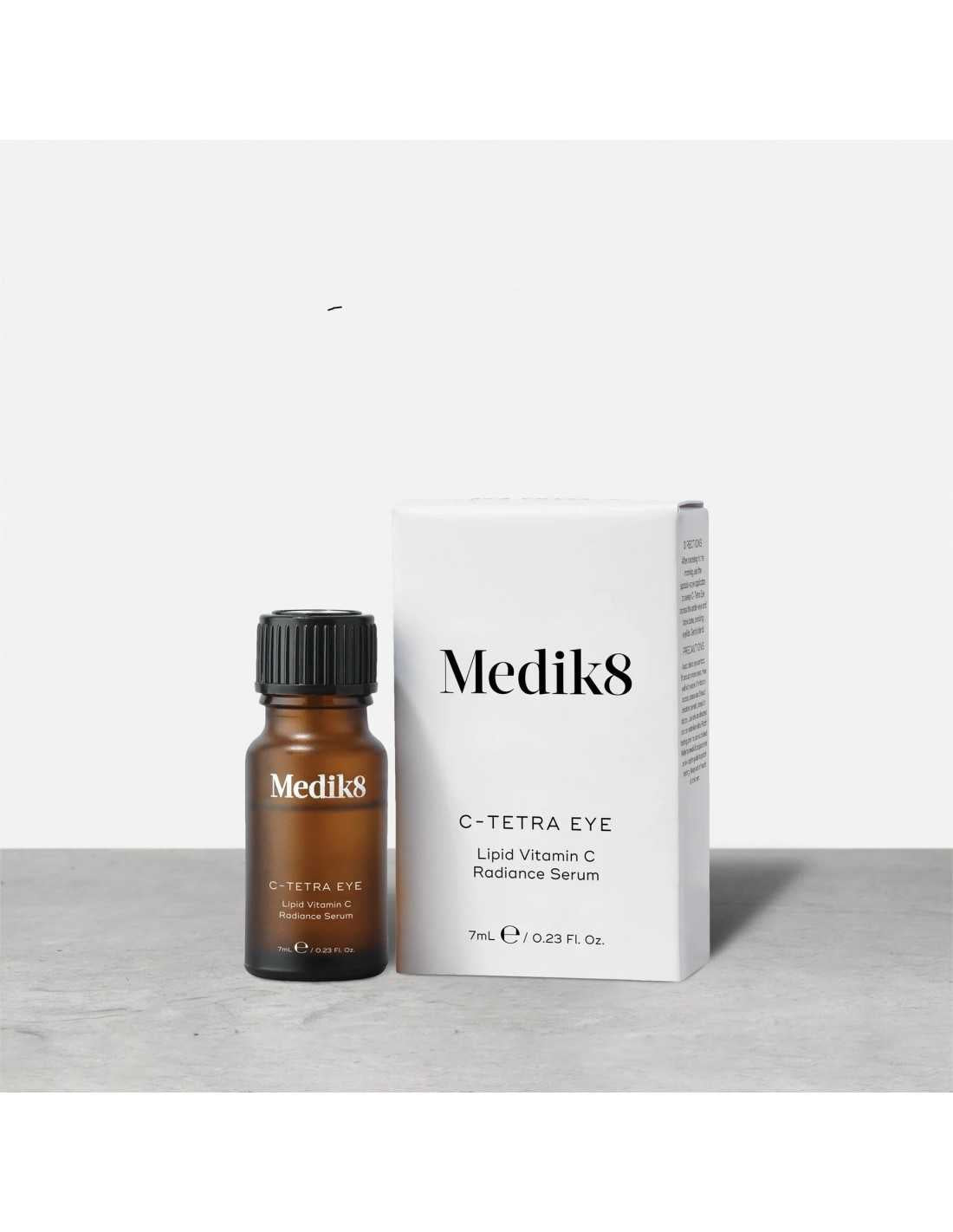MEDIK8 C-TETRA EYE SERUM 7 ML
