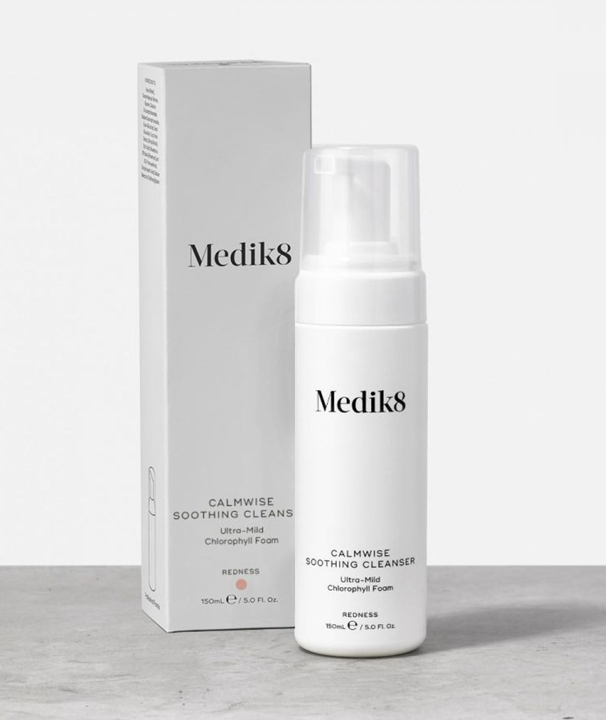 MEDIK8 CALMWISE SOOTHING CLEANSER 150 ML