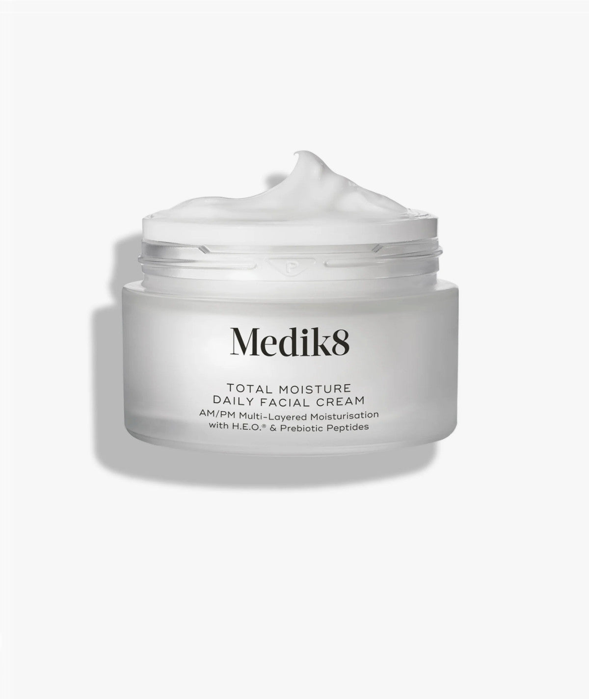 MEDIK8 DAILY FACIAL CREAM TOTAL MOISTURE 50 ML WITH H.E.O.