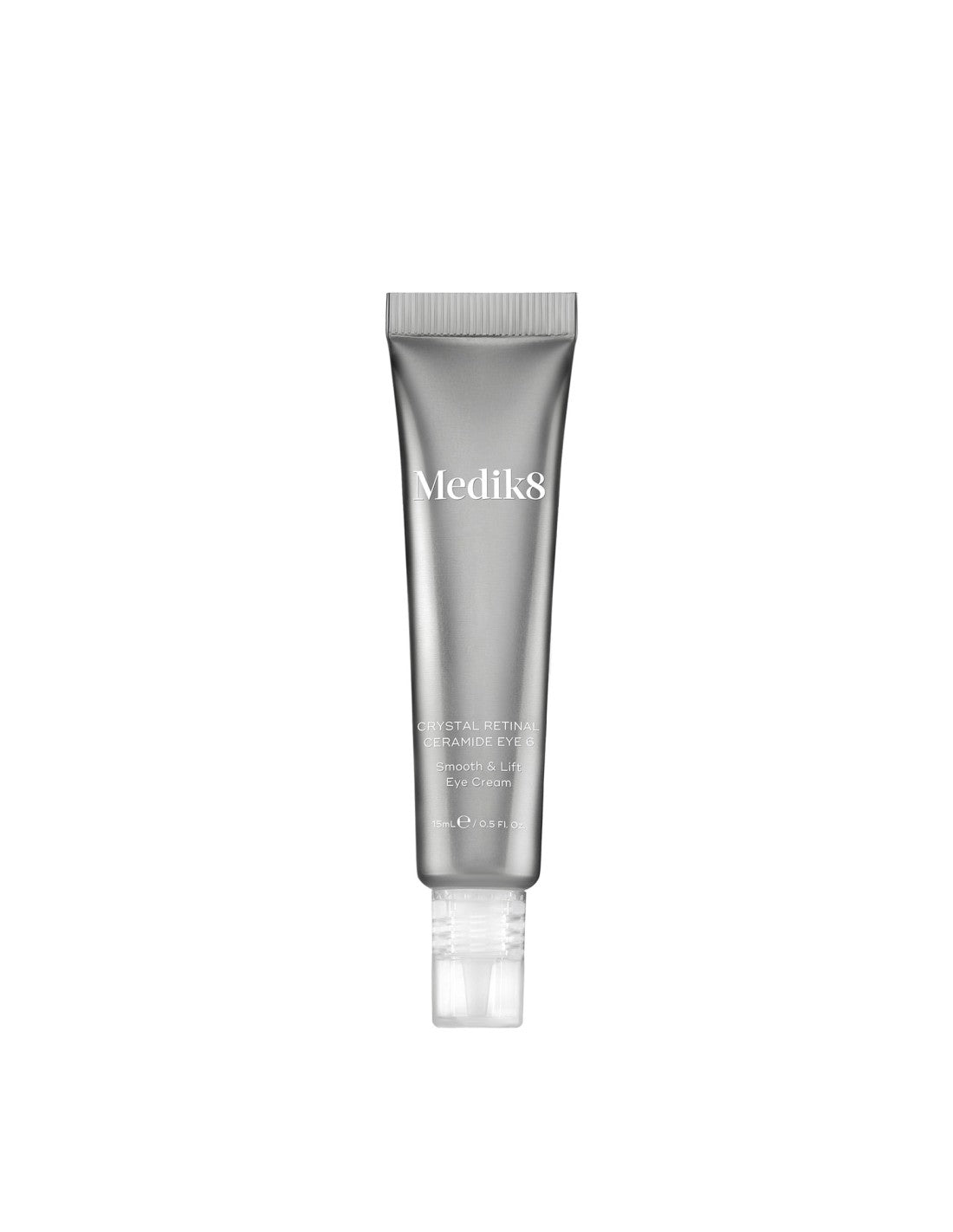 MEDIK8 CRYSTAL RETINAL CERAMIDE EYE 6