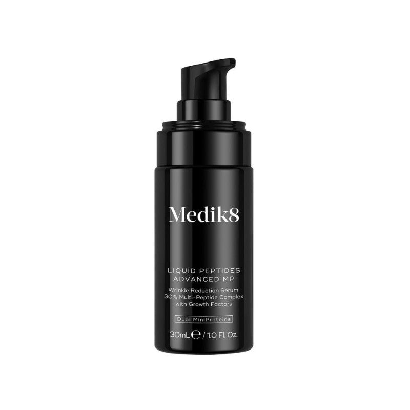 MEDIK 8 LIQUID PEPTIDES ADVANCED MP