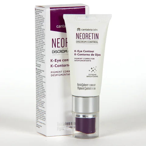 NEORETIN CONTORNO DE OJOS