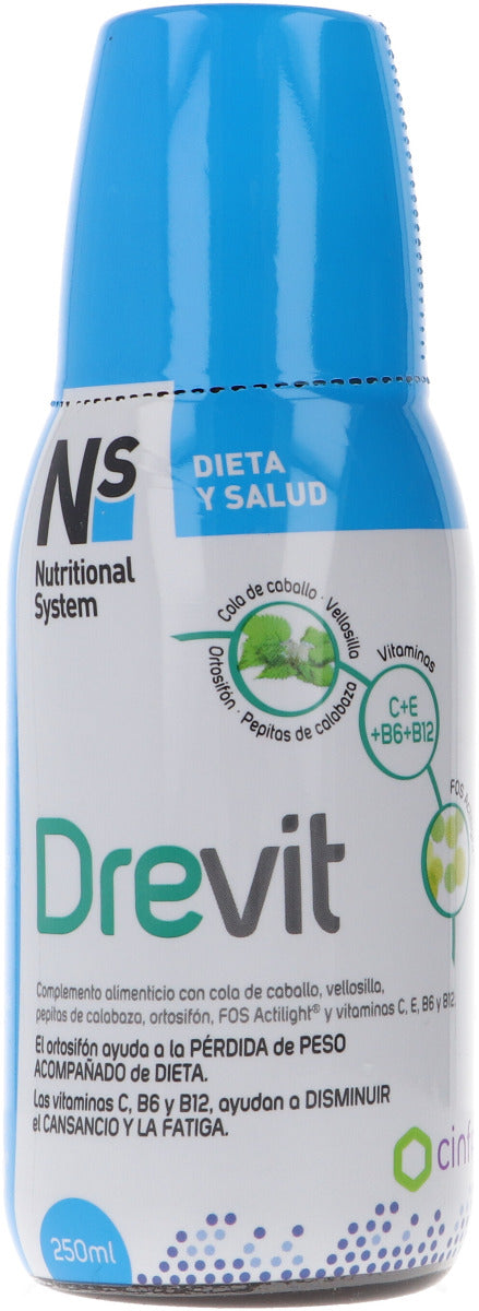 NS DREVIT 250ML