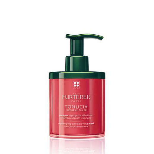RENE FURTERER TONUCIA MASCARILLA VIGOR REDENSIFICANTE 1 ENVASE 200 ML