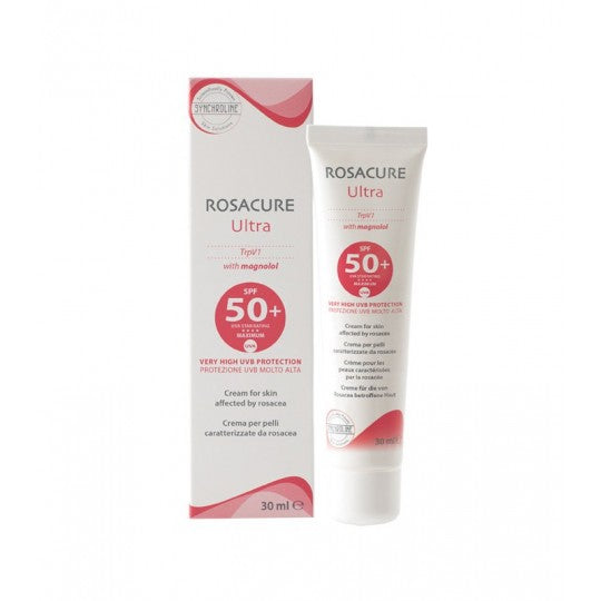 ROSACURE ULTRA SPF 50 + 1 ENVASE 30 ML