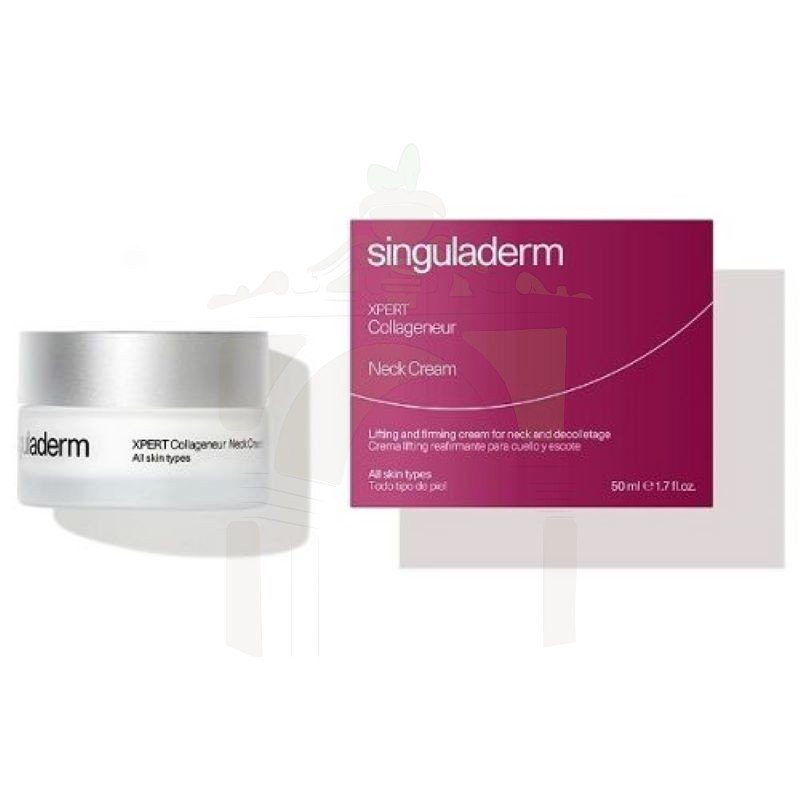 PRIMADERM XPERT COLLAGENEUR NECK CREAM 1 TARRO 50 ML