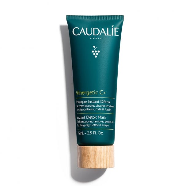 CAUDALÍE Mascarilla Detoxificante