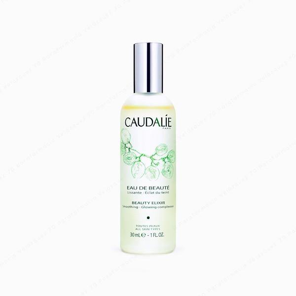 CAUDALÍE Agua de Belleza 30ml - farmaciagarciahernando2