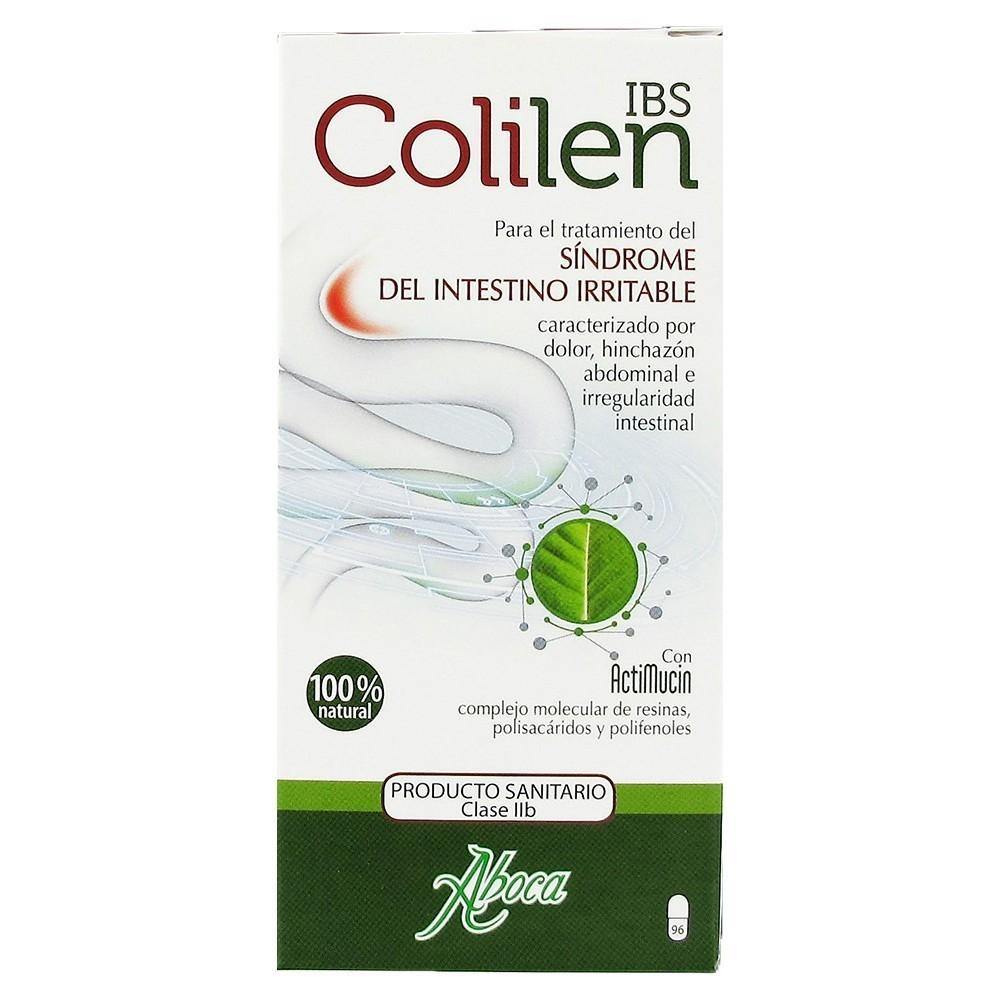 Colilen IBS 96 cápsulas - farmaciagarciahernando2