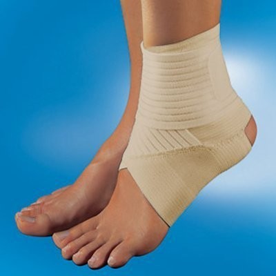 Tobillera Futuro talla S