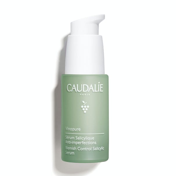 Caudalie Vinopure Sérum anti-imperfecciones 30 mL