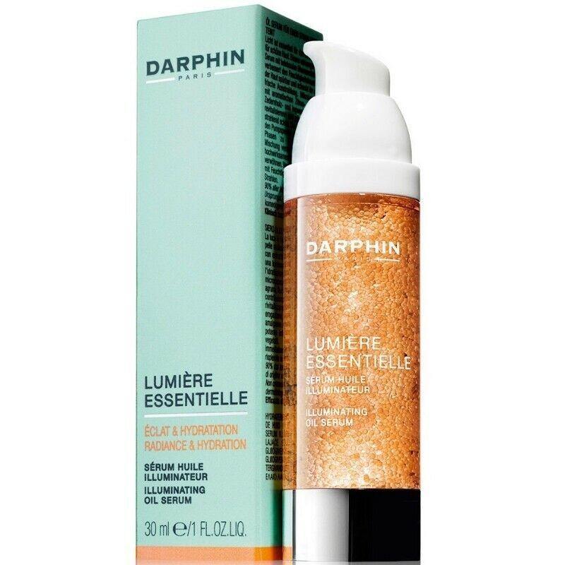 Darphin Lumière Essentielle Sérum aceite iluminador híbrido 30ml