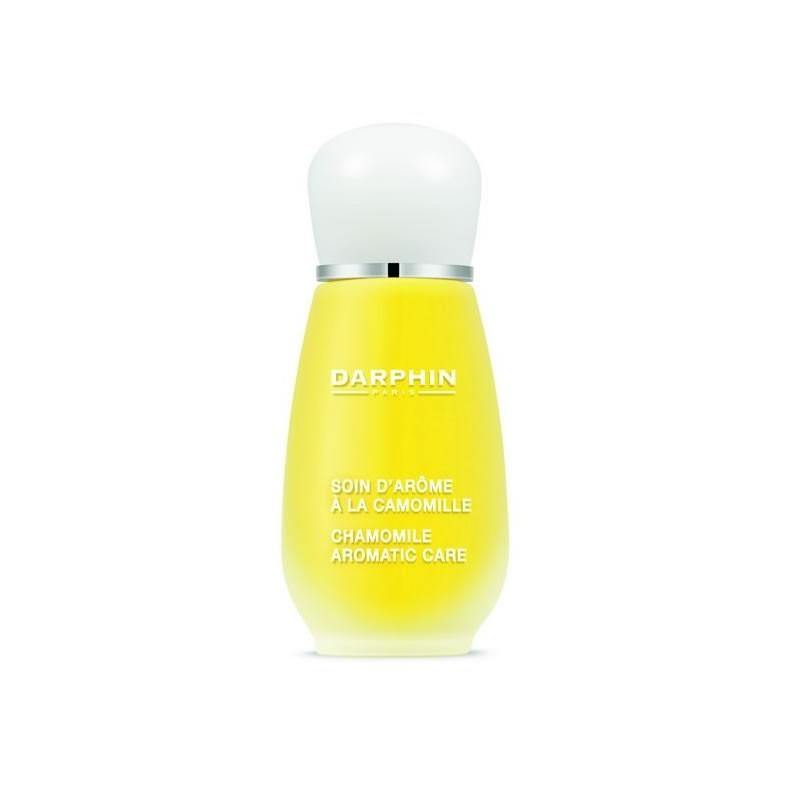 Darphin Elixir de Aceites Esenciales Tratamiento Aromático de Camomila 15ml - farmaciagarciahernando2