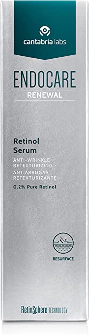 ENDOCARE RENEWAL RETINOL SERUM 30 ML